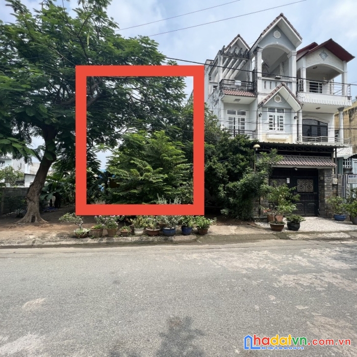 Đất siêu đẹp  - vị trí đắc địa tại quận 9, tphcm