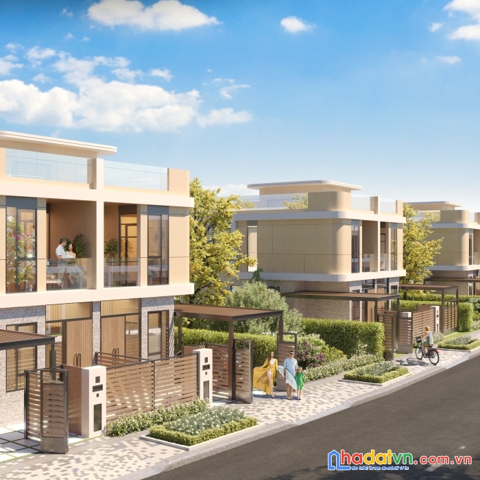 Chỉ từ 3,3 tỷ sở hữu nhà phố ven biển dự án venezia beach, quỹ căn độc quyền vip liên hệ: