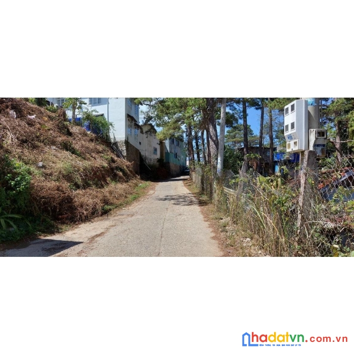 Bán đất khe sanh đà lạt 648m2 chỉ 18,5 tỷ