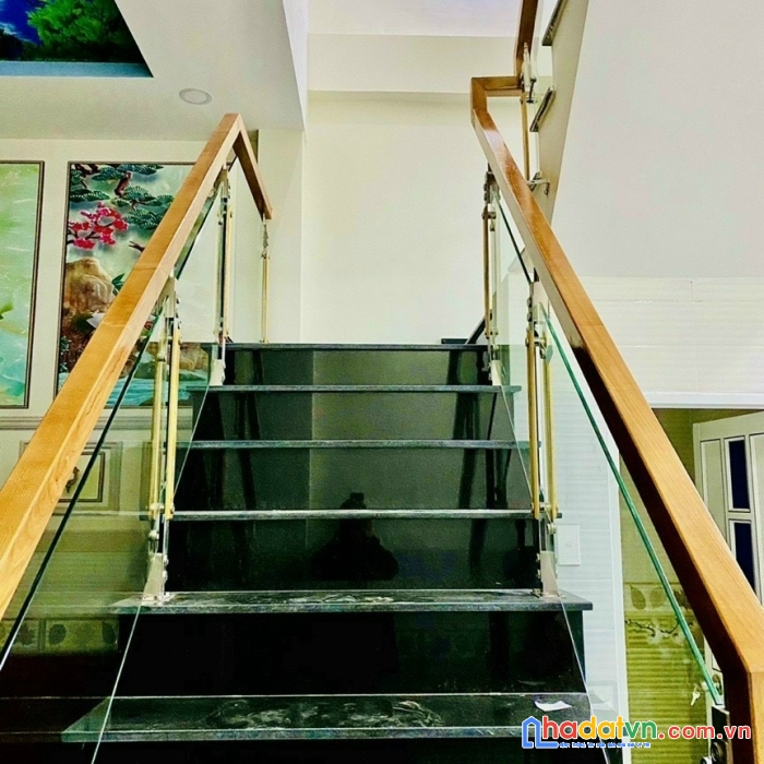 Bán nhà lầu tân hiệp bình dương sổ sẵn hỗ trợ vay ngân hàng