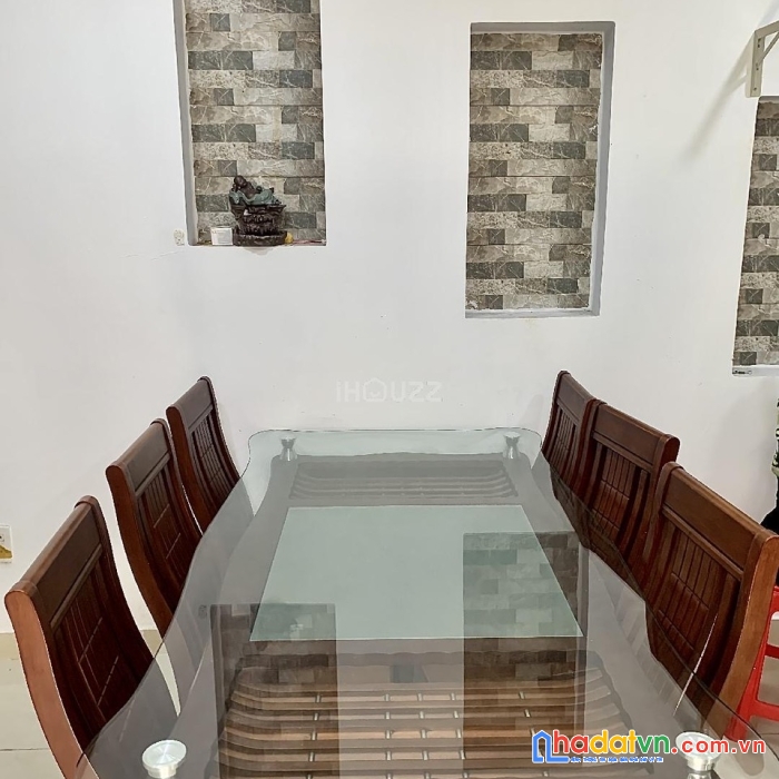 Bán nhà hải thượng lãn ông q5 25m2 chỉ 3 tỷ 9