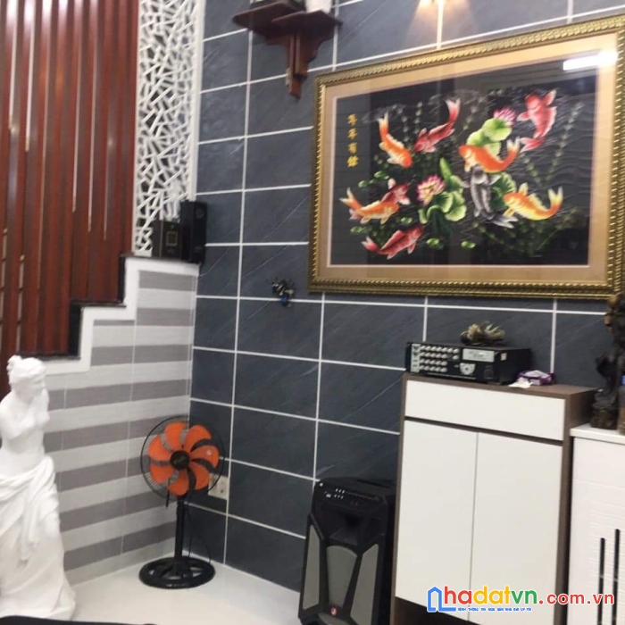 Bán nhà đường điện biên phủ, p.17, q.bình thạnh. dt 126m2. giá 7 tỷ 7