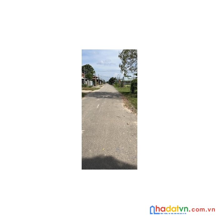 Cần bán lô đất mặt tiền đường 58 điện biên phủ - khu phố ninh tân - ninh sơn - tp.tây ninh.