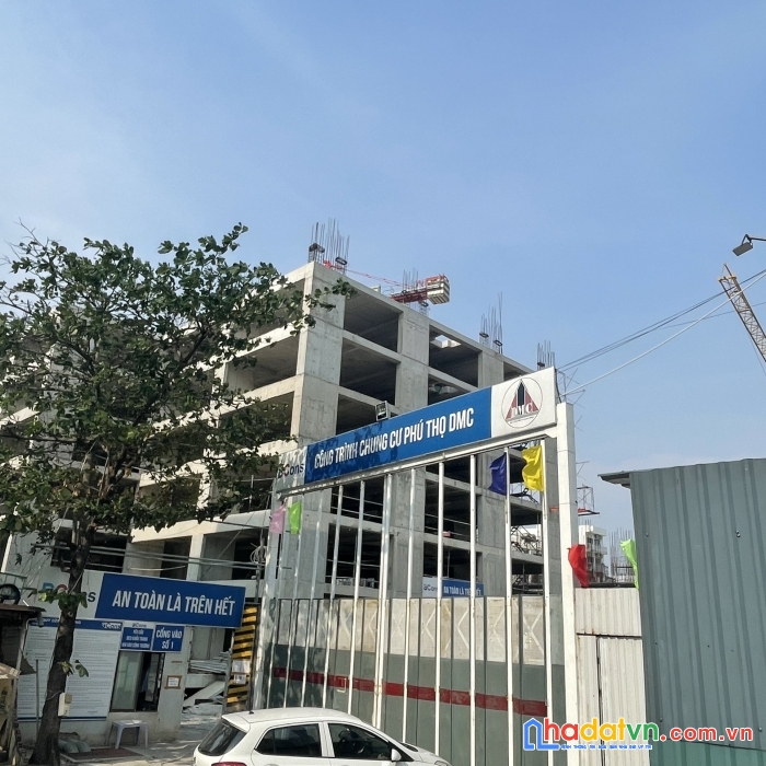 Bán căn hộ giá 1,7ty 324  lý thường kiệt q.10