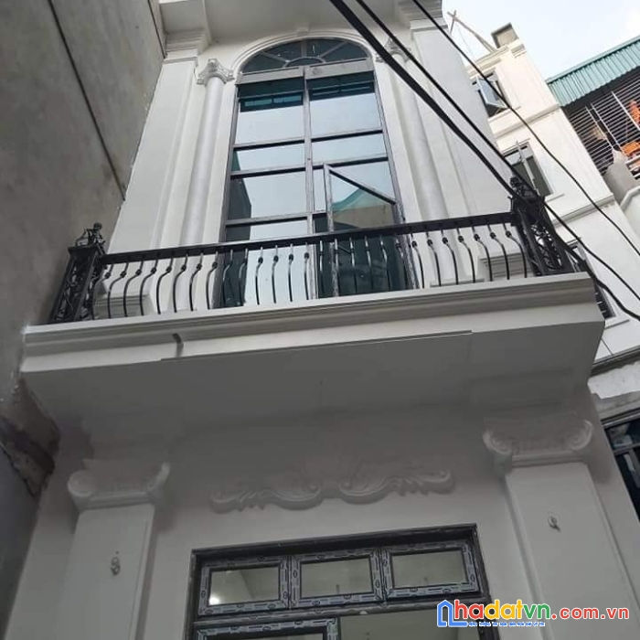 Siêu hiếm nhà 2.5 tỷ - nguyễn văn cừ - sổ vuông vắn - mt 4m, 0978401303