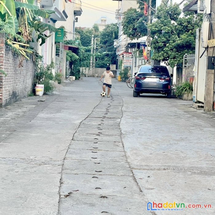 Chính chủ cần bán đất tại xã xuân canh - đông anh - hà nội