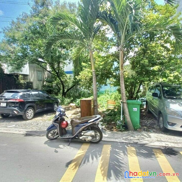 Bán lô đất 75m2 cực đẹp hẻm 1/ đường số 11, p. trường thọ, thủ đức.