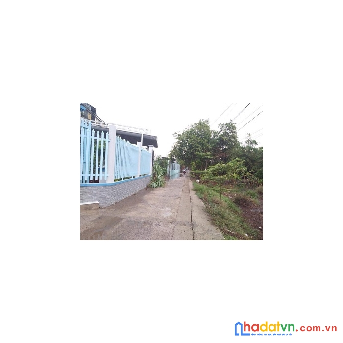 Chính chủ cần bán khu đất siêu rẻ ở khu vực bình chánh tp hồ chí minh