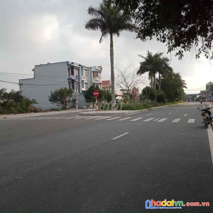Chính chủ cần bán lô đất ở đường vũ trọng -  thị trấn tiền hải - tỉnh thái bình ( sau nhà máy nước