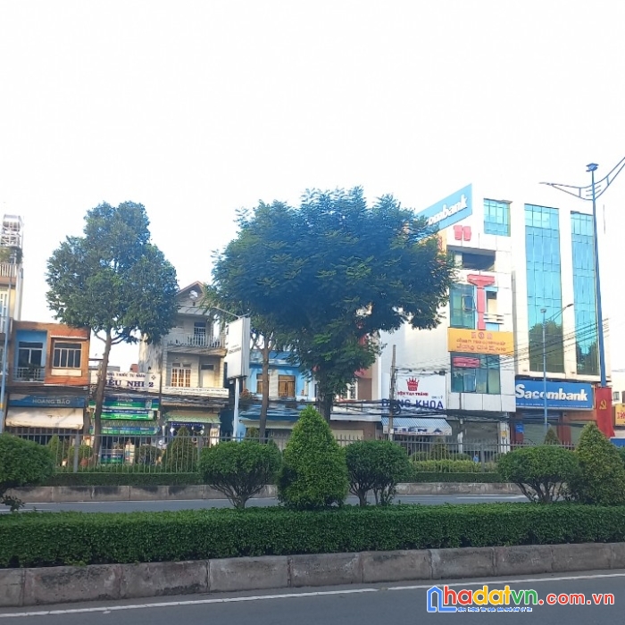 Mtkd trường chinh 8.5x27, bán nhanh 29 tỷ