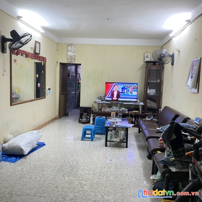 Bán nhà nguyễn an ninh, 57m, 3 tầng, mặt tiền 3.5m, giá 5.7 tỷ.