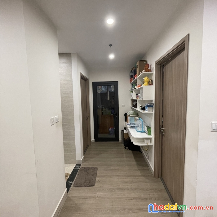 Chính chủ cần bán căn hộ tầng 27 toà 38 tầng s203 dự án vinhomes smart city
