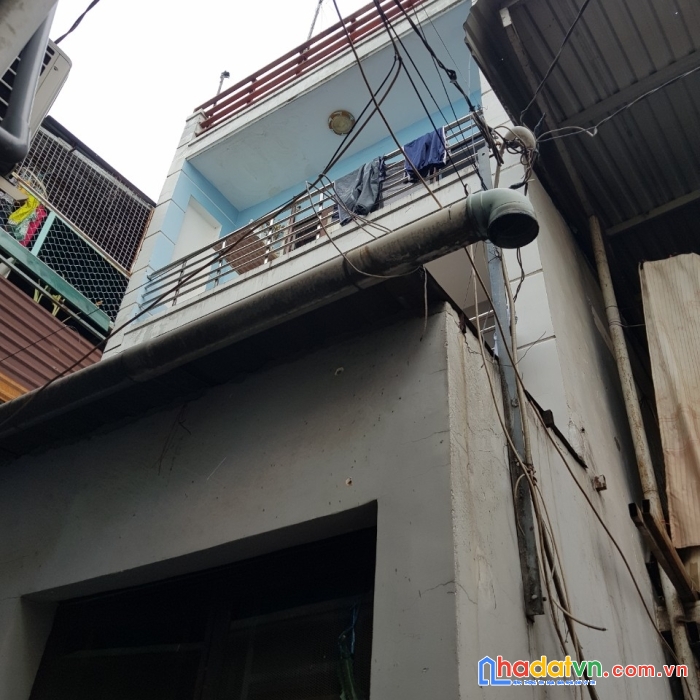 Ngon bổ rẻ, bán nhà lê đức thọ, 110m2, 4 tầng, giá 2.7 tỷ 0964364745