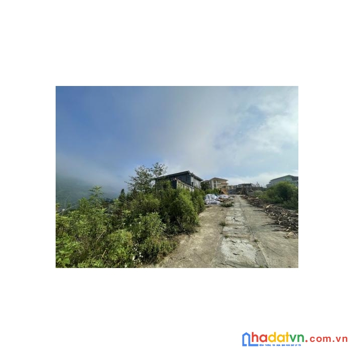 Bán đất sapa - mảnh đất 71,4m2 full thổ cư tt sapa giá rẻ chỉ từ 2.x tỷ