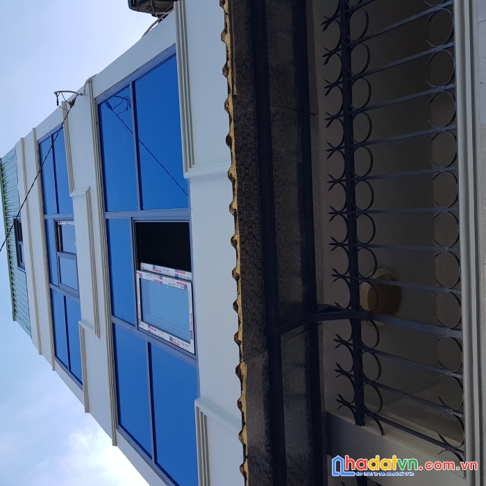 Rẻ bao khu, bán nhà lê hoàng phái, 110m2, 4 lầu, giá 2.7 tỷ