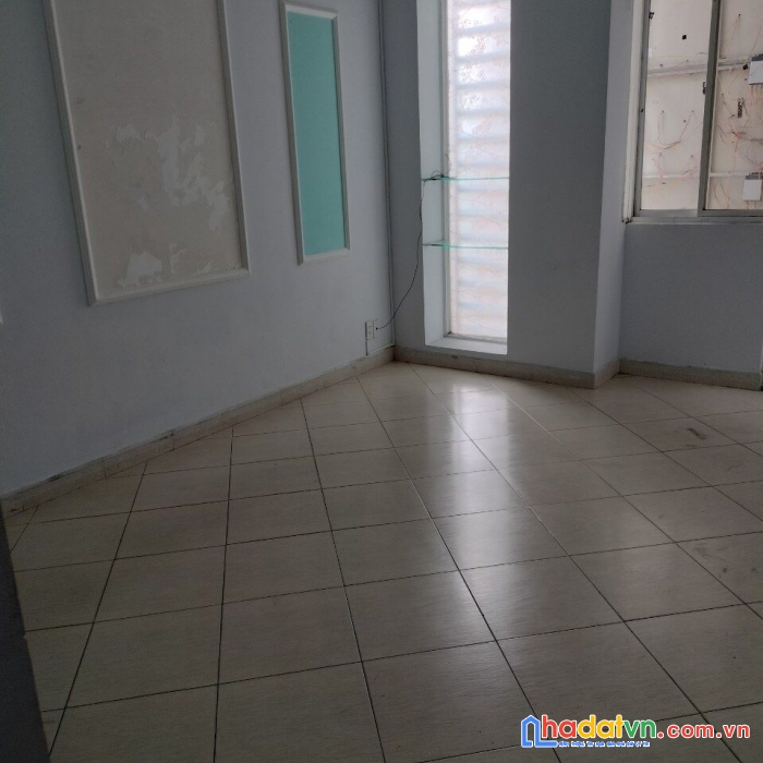 Cho thuê nhà mt đinh tiên hoàng, p. đakao, quận 1.