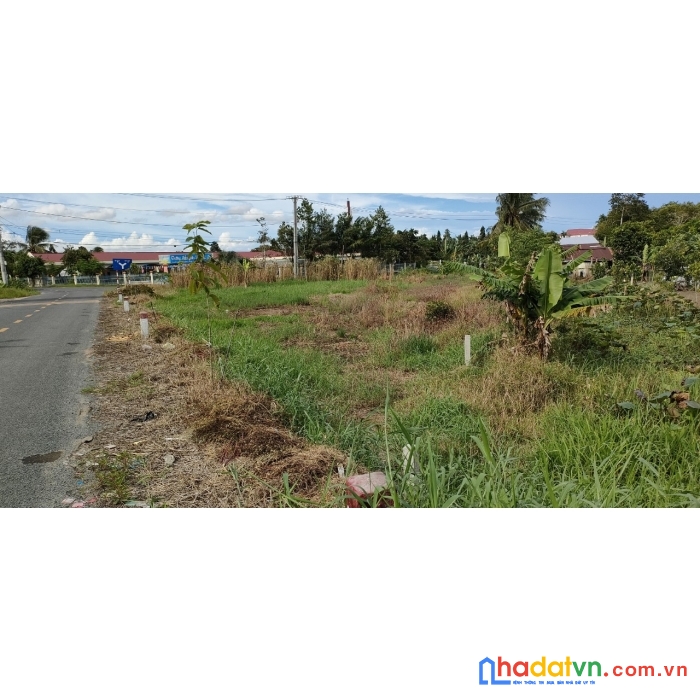 Chính chủ bán lô đất hai mặt tiền đường hồ tông thốc, nghi phú, tp vinh