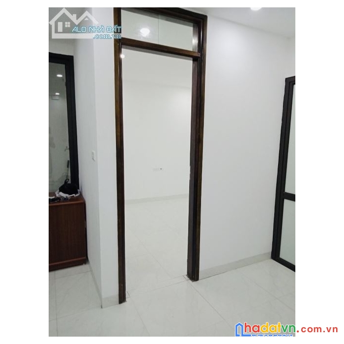 Chào bán chung cư mini siêu đẹp tại hào nam với diện tích 48m2, nhỉnh 1 tỷ.
