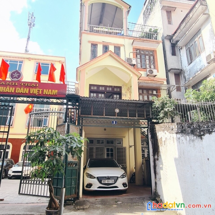 Chính chủ cho thuê nhà- toàn bộ tầng 1