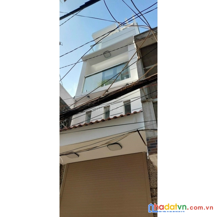 [chuẩn] nhà đẹp trệt 2 lầu nguyễn biểu, hxh-quận 5, chỉ 5.8 tỷ.
