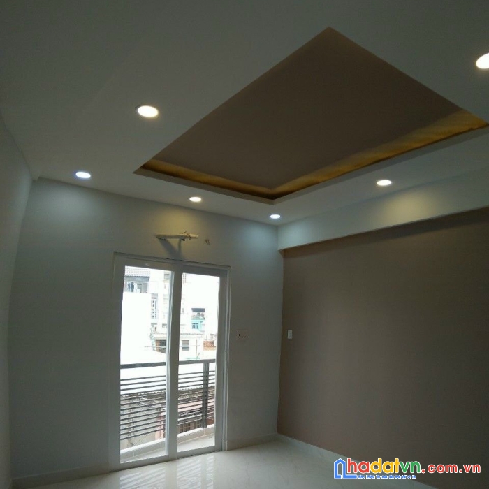 Nhà hiếm, sẹc huỳnh đình hai, 3.2 x 7.7, nở hậu 5.1, bình thạnh, dt 24m², giá 3.4 tỷ