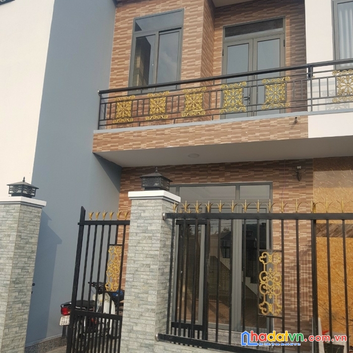 Chính chủ cần bán nhanh căn nhà đẹp - giá tốt- tại thành phố bến tre