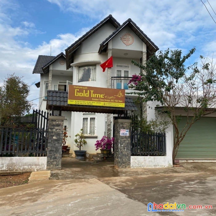 Sở hữu ngay căn nhà đẹp tại xã gia lâm, huyện lâm hà, lâm đồng