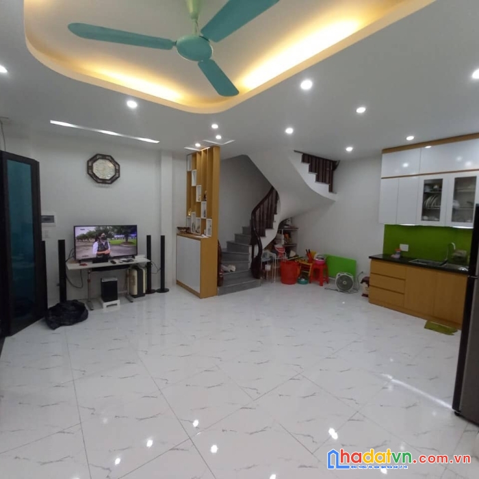 Bán nhà la phù . hoài đức .hà nội 56/42m2 tầng 2