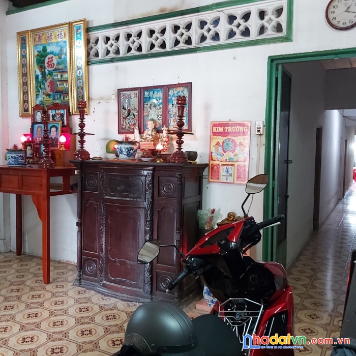 Bán nhà hẻm xe hơi gò dầu - tân phú, dt 5.2 x 15 giá chỉ 6.4 tỷ.