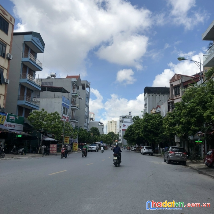 Bán nhanh nhà hà trì tt hà đông 5t 40m 3.5 tỷ nhà đẹp ở ngay
