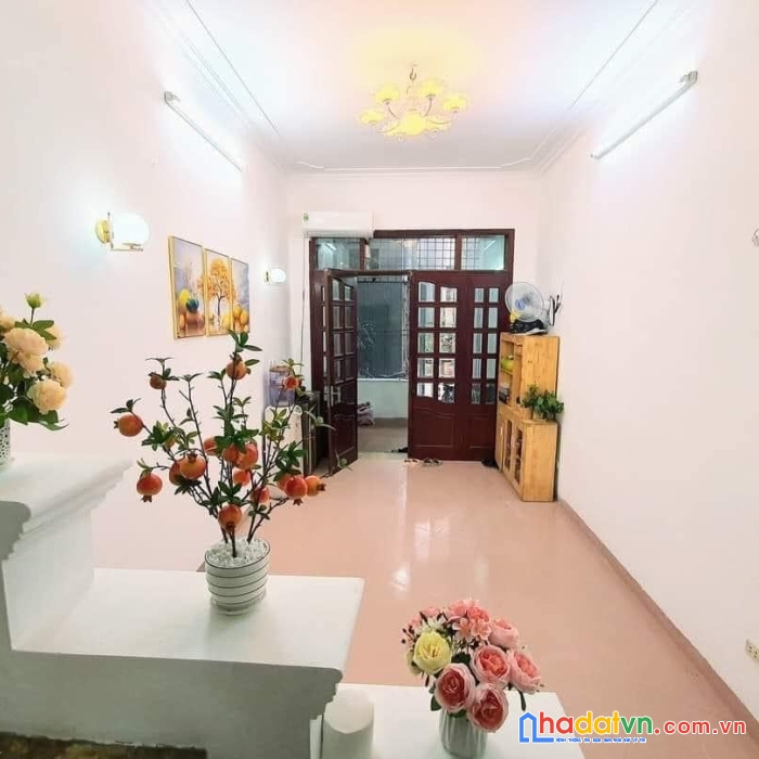 Siêu phẩm chùa bộc gần đh thủy lợi vô vàn tiện ích mới đẹp ở luôn 52m 4 tầng chỉ 6.1 tỷ