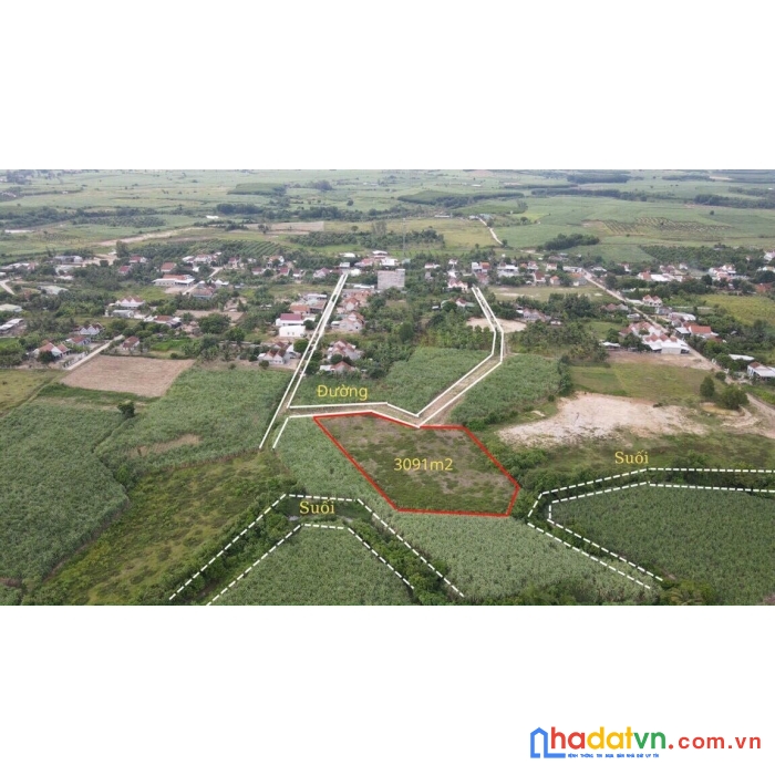 Bán đất vườn gần tỉnh lộ 6  giá chỉ 490tr 150k/m2 ninh thượng - ninh hoà lh 0985451850 xuân xuyên
