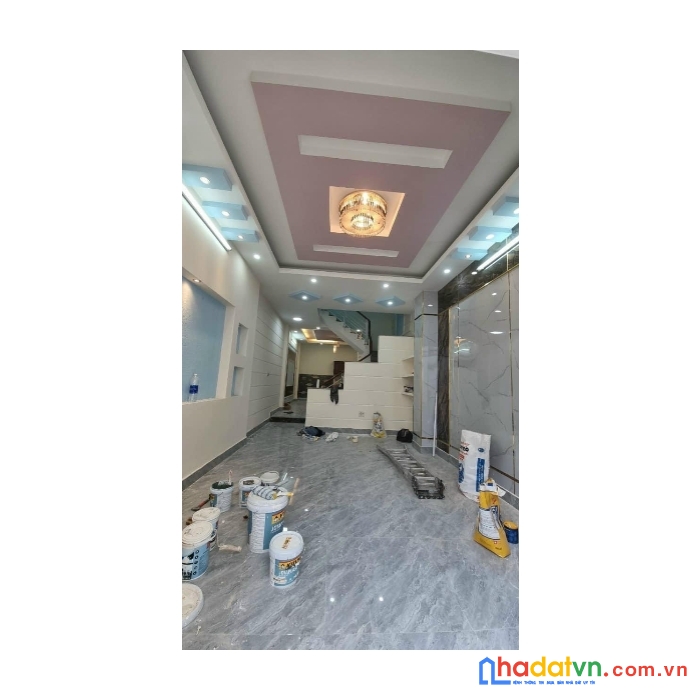 Bán nhà giá tốt huỳnh tấn phát. 56m2 nhỉnh 6 tỷ. shr-btct-hxh