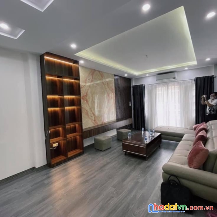 Nhà thanh xuân 50m2 mặt ngõ ô tô - kinh doanh đỉnh - mặt tiền khủng
ngõ to hơn phố