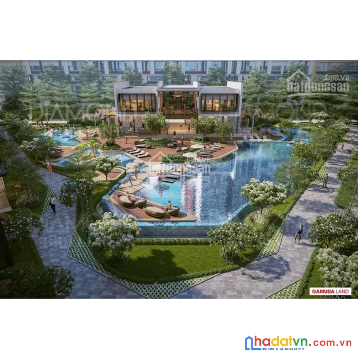 Bán nhanh căn 96m2 diamond brilliant nắng sáng chỉ 5 tỷ 1