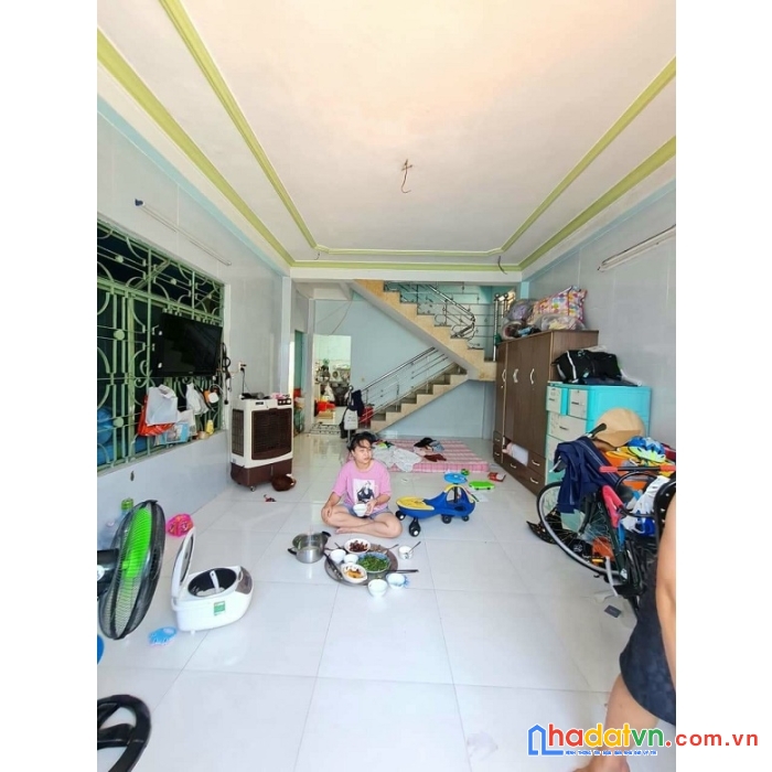 Nhà hòa nam 15 thông tôn đức thắng cạnh bến xe 2,1x tỷ tlcc