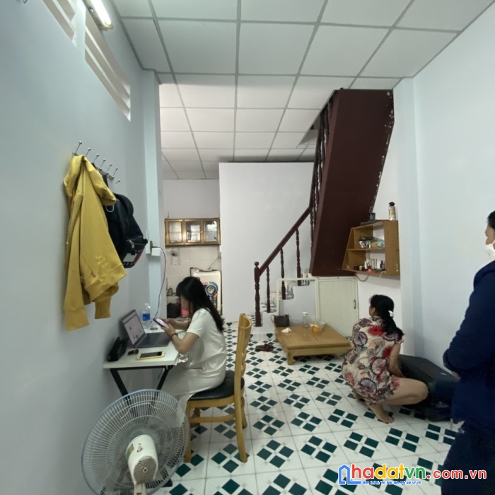 Chủ ngộp ngân hàng cần bán gấp trong tuần nguyễn oanh-p17-gò vấp nhỉnh 2 tỷ có ngay 30m2.