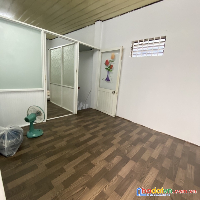Chủ ngộp ngân hàng cần bán gấp trong tuần nguyễn oanh-gò vấp nhỉnh 2 tỷ có ngay 60m2.