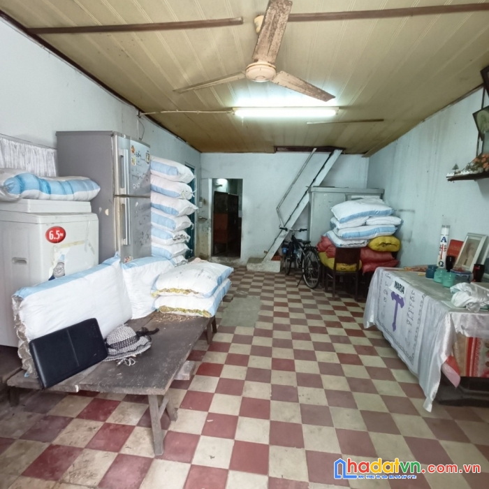 Bán nhà hxh tô hiến thành p15 q10, 52m2, ngang 5.2m, giá 6.8 tỷ tl