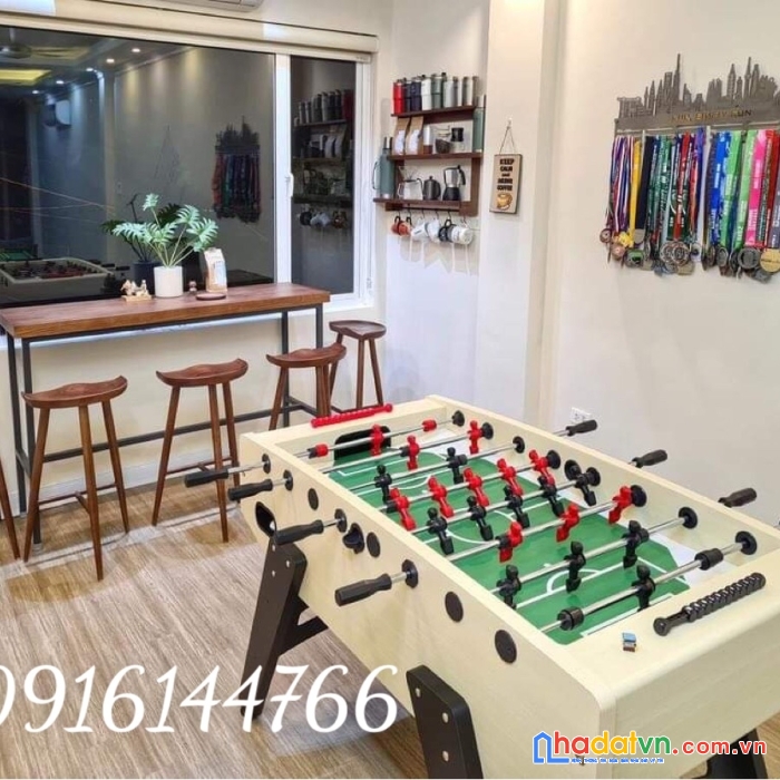Bán nhà mặt phố quang trung hà đông 65m2 5t chỉ hơn 11tỷ kinh doanh.