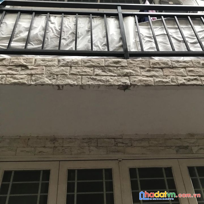 Bán nhà  c3c hxh thông phú tho hòa,tân phú dtsd 51m2 nhỉnh 2 tỷ