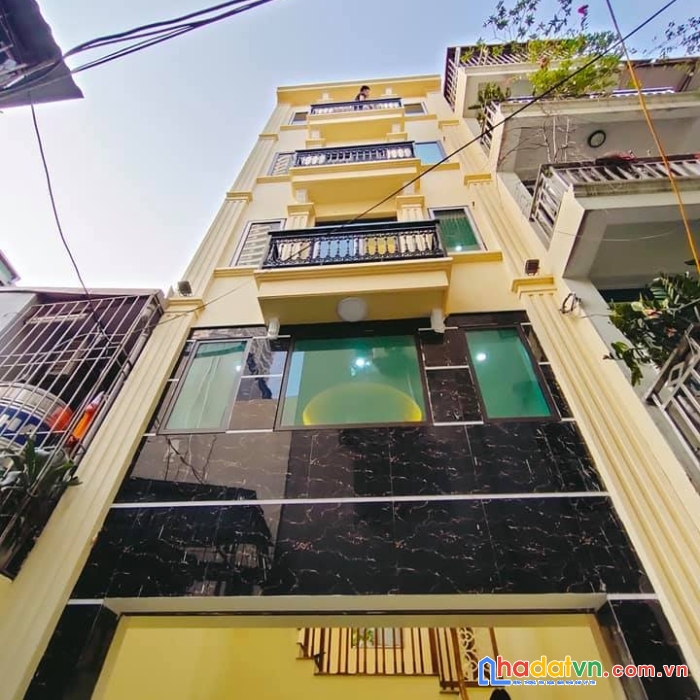 Bán nhà văn khê phân lô lliền kề ôtôtránh giá 7 tỷ 5