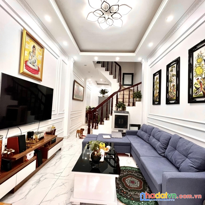 Cần bán gấp nhà hoàng liệt,hoàng mai-dt 35m2 x5t,ngõ nông,thoáng,giá 3.35 tỷ,ở luôn