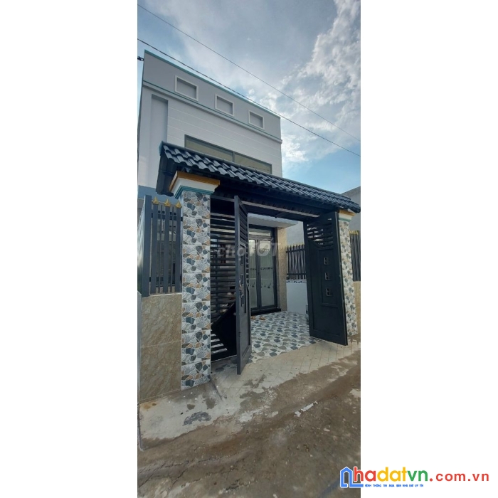 Chính chủ cần bán nhà  tại đức hòa, long an