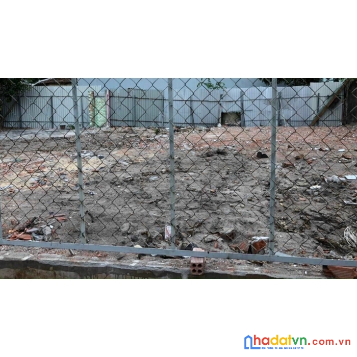 Bán lô đất trung tâm thị trấn long điền