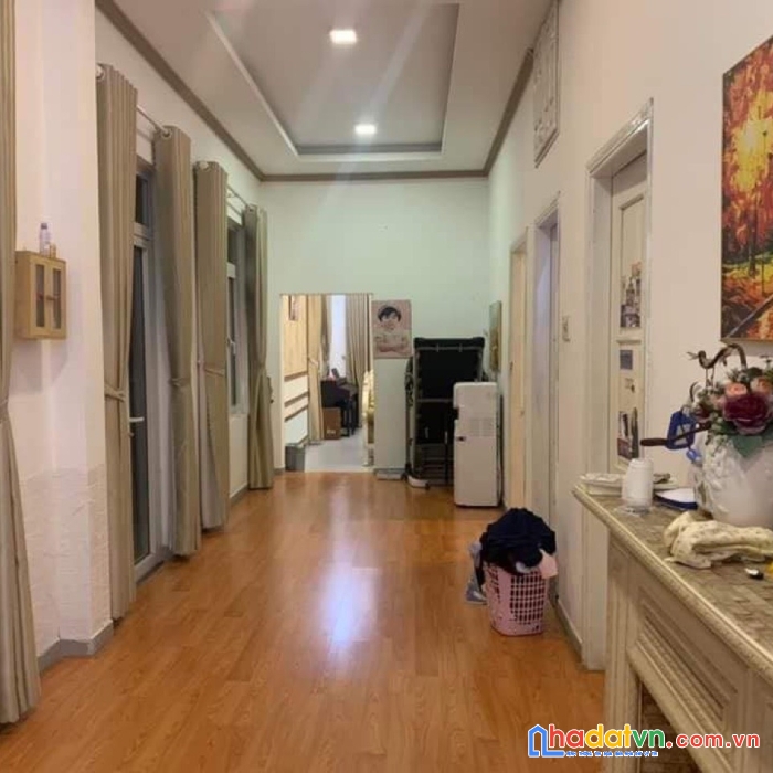 Bán gấp nhà mặt tiền thanh thuỷ - hải châu, 324m2 - 26.9 tỷ.