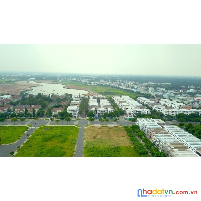 Bán đất liền kề hồ sinh thái suối giai, xã tân lập, đồng phú bình phước, giá 490tr, bao sổ