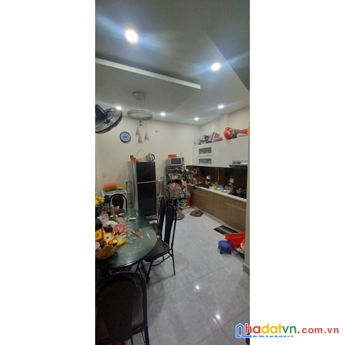 Bán nhà chính chủ đường thống nhất , phường 16, gò vấp dt 50m2