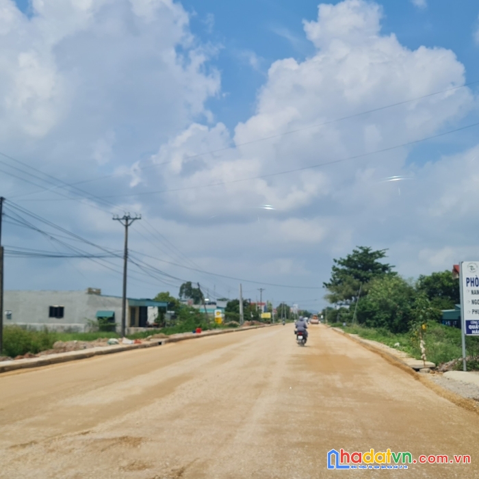 Bán 2 lô đất đấu giá vị trí trí trung tâm xã quảng đức, huyện quảng xương, tỉnh thanh hóa.