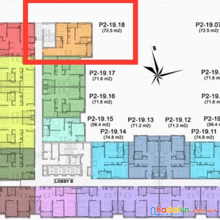 Cần chuyển nhượng căn fpt plaza 2 đà nẵng